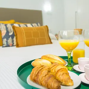 Appartement Hercot Canteras Relax, Las Palmas de Gran Canaria