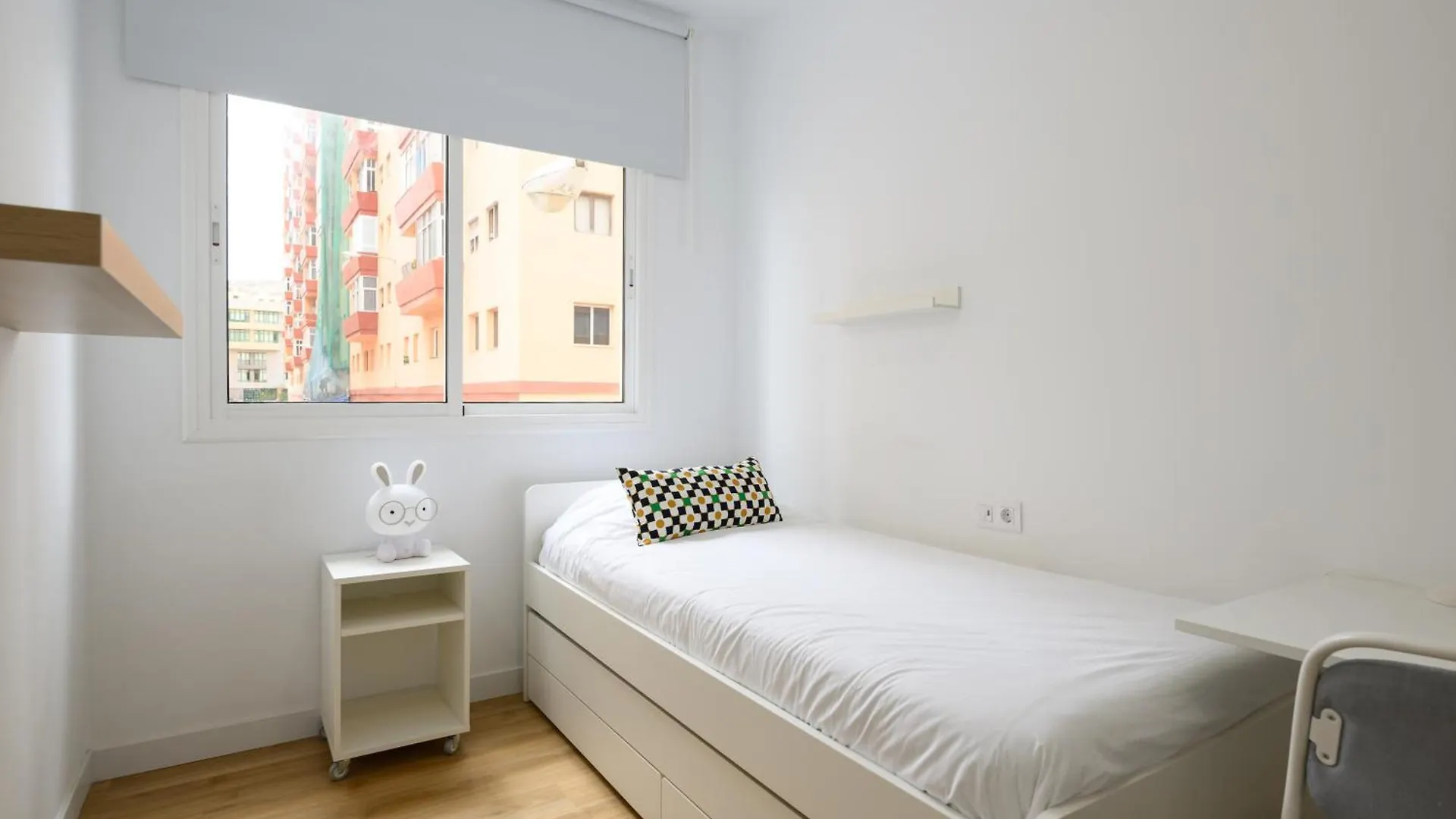 Sg Canteras Nomads Family House Las Palmas de Gran Canaria 0*,  Spain