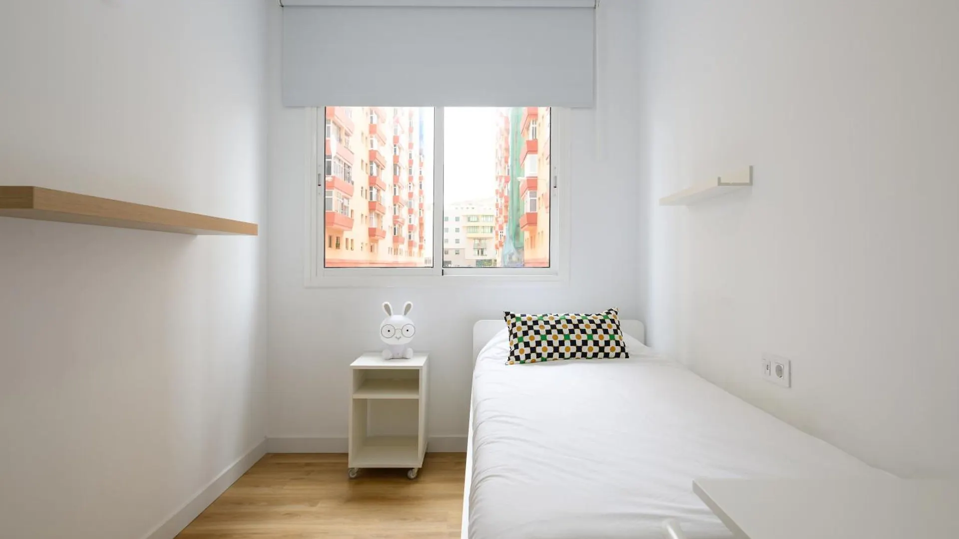 Sg Canteras Nomads Family House Las Palmas de Gran Canaria Spain