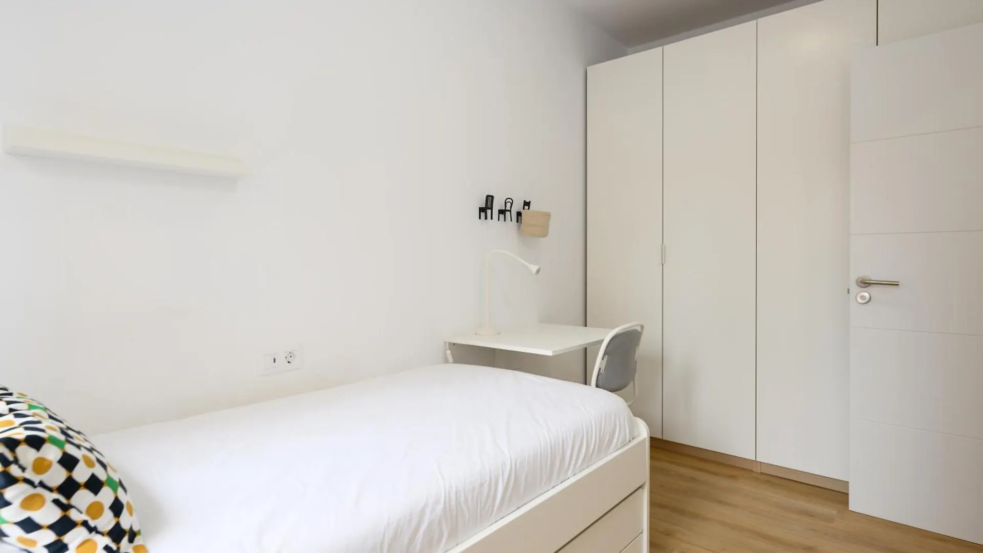 Sg Canteras Nomads Family House Las Palmas de Gran Canaria Spain
