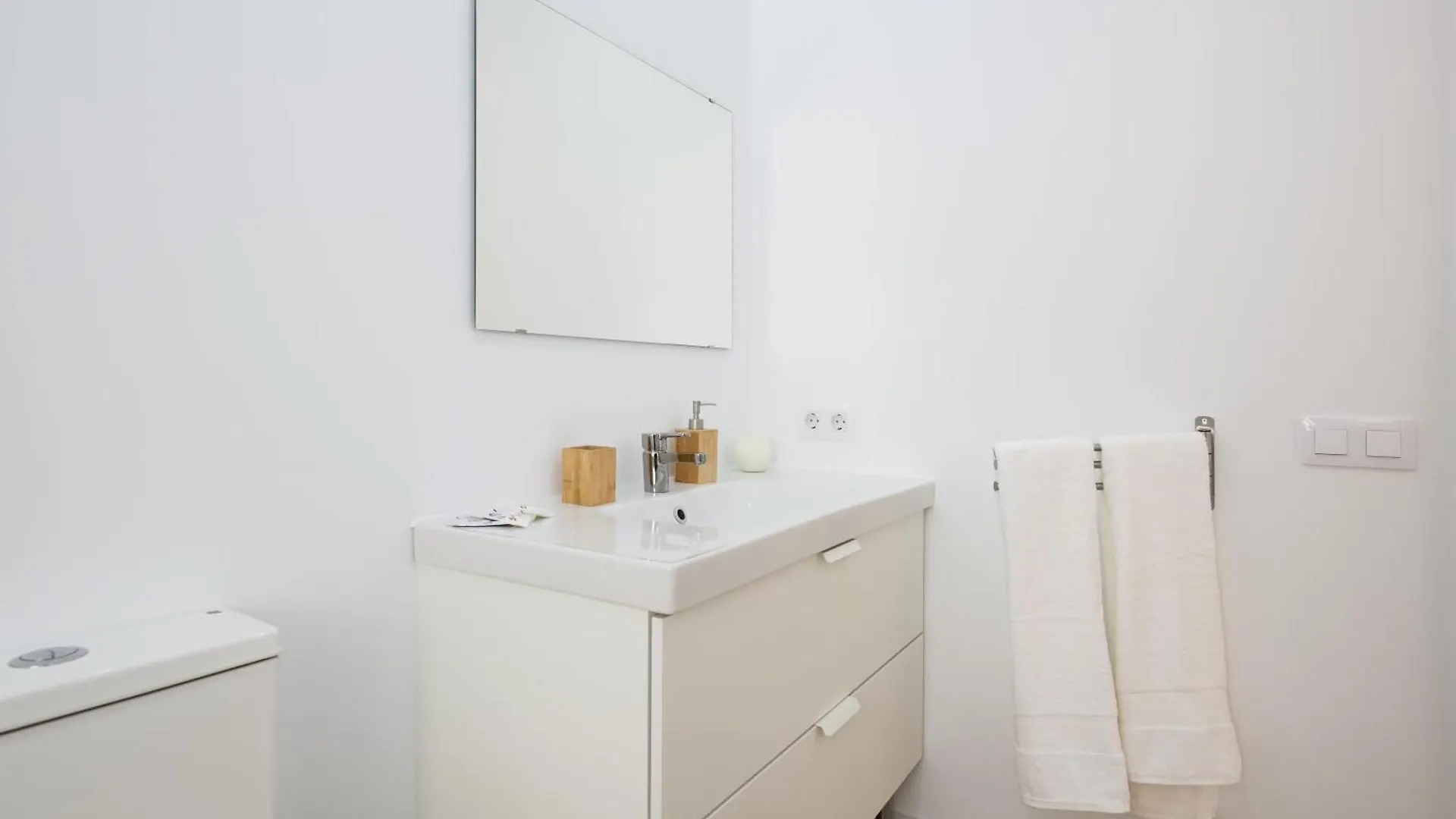 Apartment Sg Canteras Nomads Family House Las Palmas de Gran Canaria