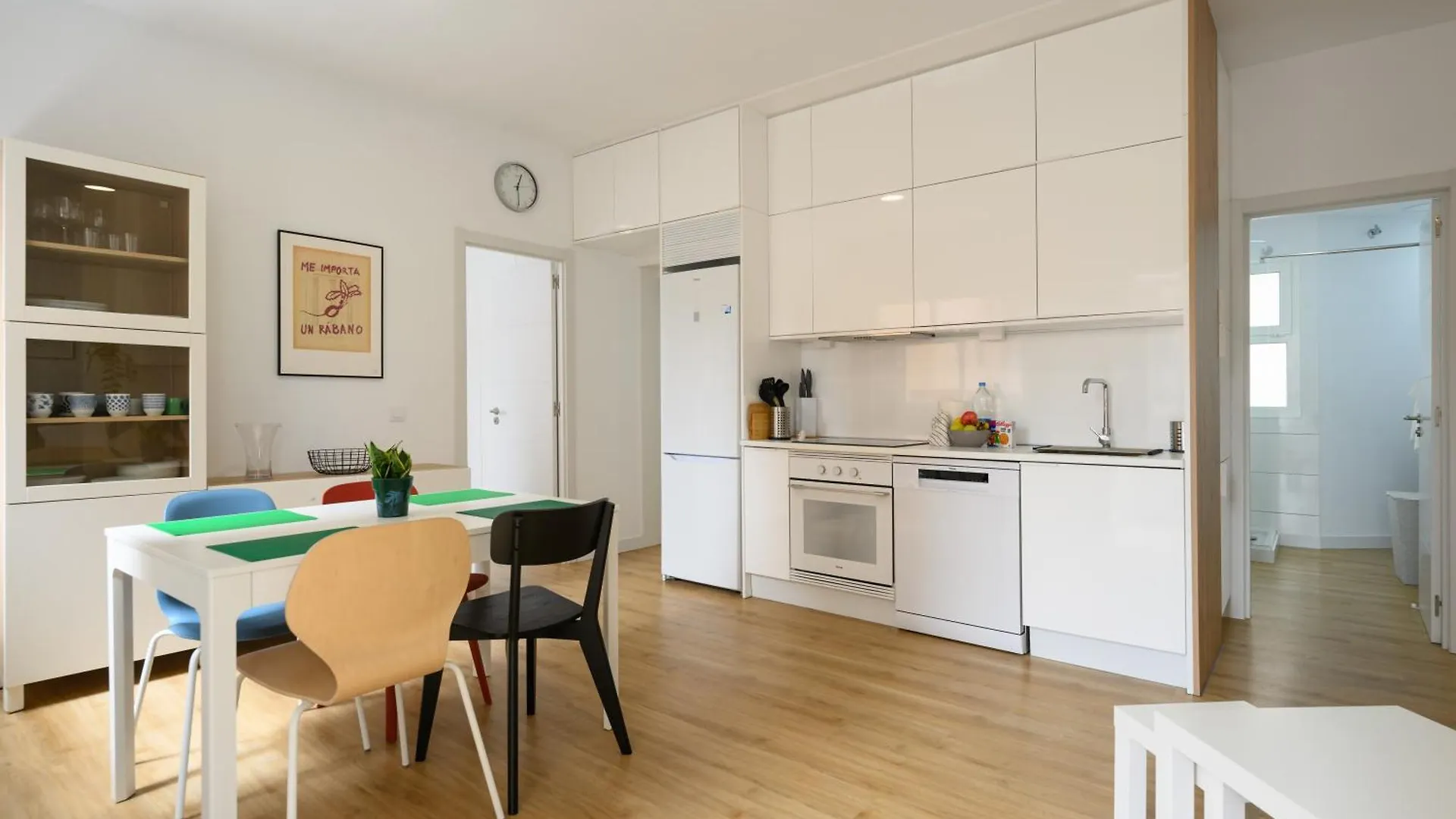 Sg Canteras Nomads Family House Las Palmas de Gran Canaria 0*,  Spain