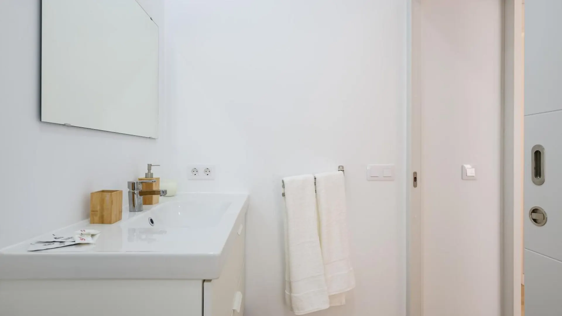 Sg Canteras Nomads Family House Las Palmas de Gran Canaria Apartment