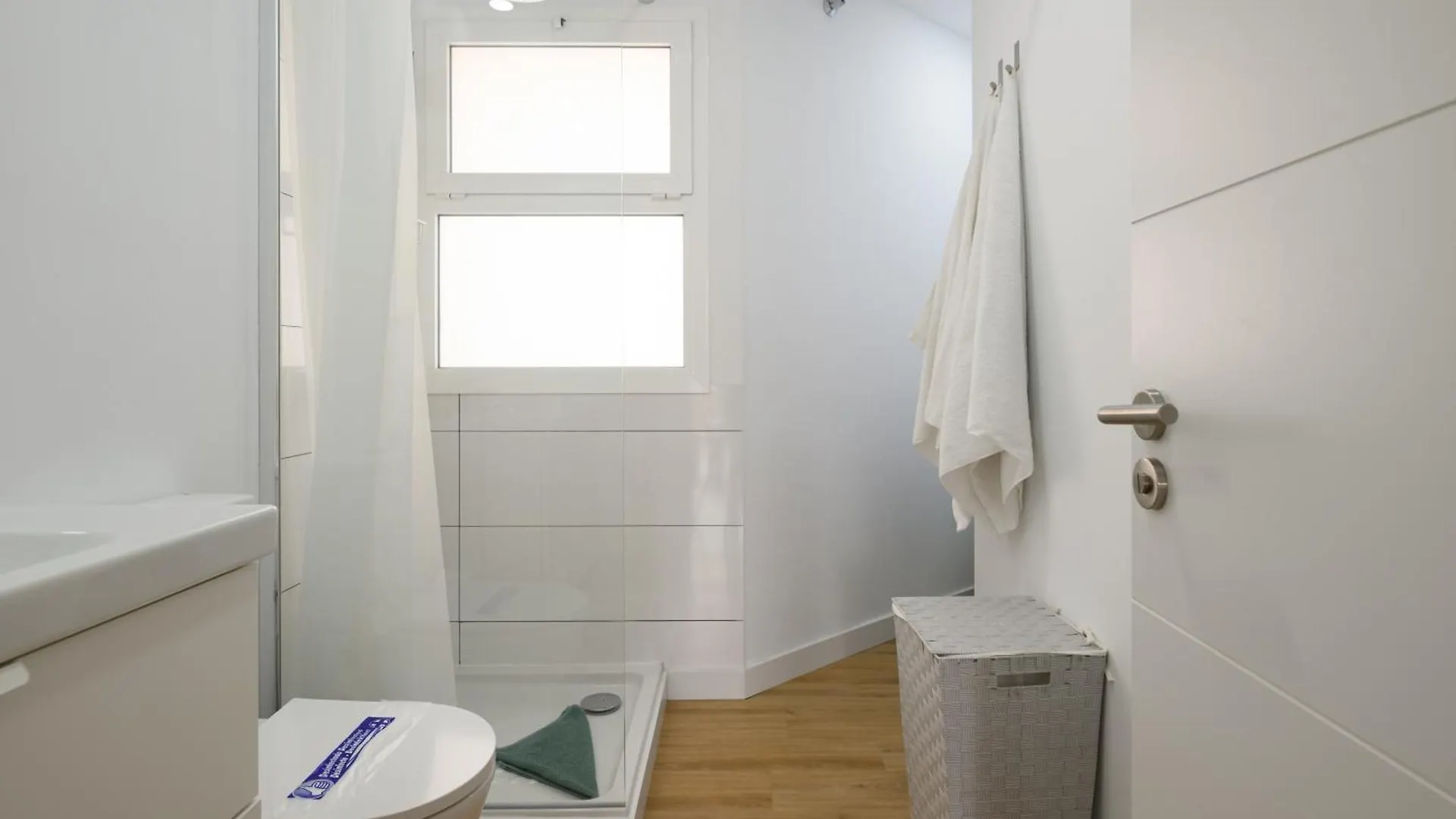 Sg Canteras Nomads Family House Las Palmas de Gran Canaria Apartment