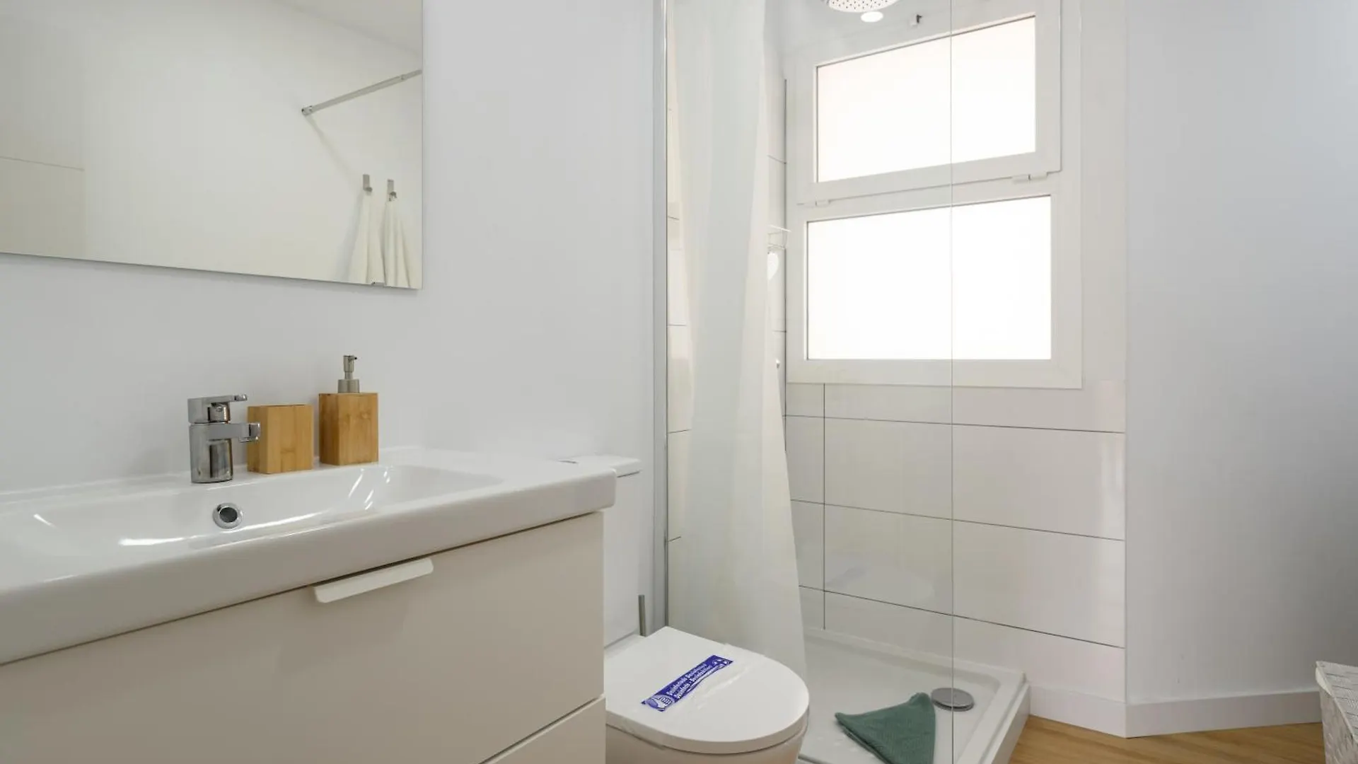 Sg Canteras Nomads Family House Las Palmas de Gran Canaria 0*,  Spain